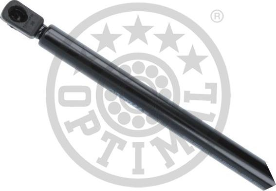 Optimal AG-51346 - Газовая пружина, упор autospares.lv