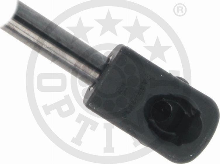 Optimal AG-51795 - Газовая пружина, упор autospares.lv