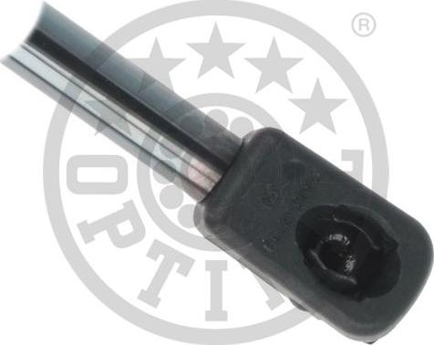 Optimal AG-52037 - Газовая пружина, упор autospares.lv