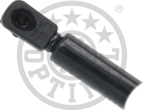 Optimal AG-52070 - Газовая пружина, упор autospares.lv