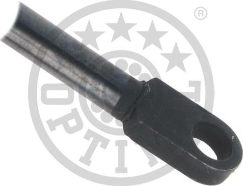 Optimal AG-52070 - Газовая пружина, упор autospares.lv