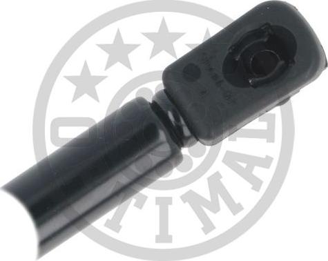 Optimal AG-52102 - Газовая пружина, упор autospares.lv