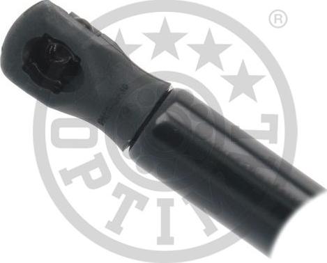 Optimal AG-52308 - Газовая пружина, упор autospares.lv