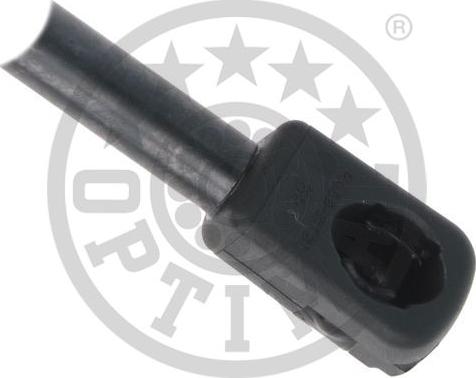 Optimal AG-52245 - Газовая пружина, упор autospares.lv