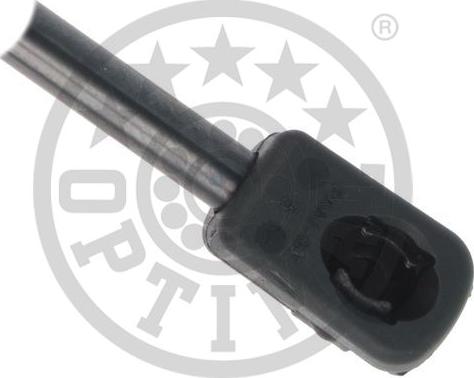 Optimal AG-52259 - Газовая пружина, упор autospares.lv