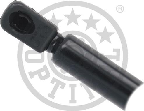 Optimal AG-52259 - Газовая пружина, упор autospares.lv