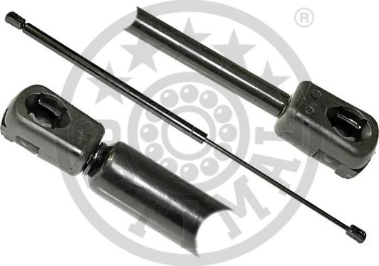 Optimal AG-17050 - Газовая пружина, упор autospares.lv