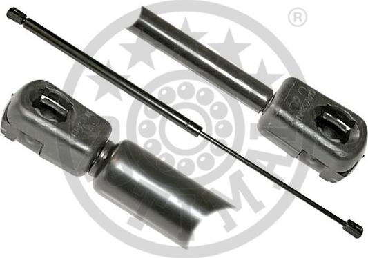 Optimal AG-17024 - Газовая пружина, упор autospares.lv