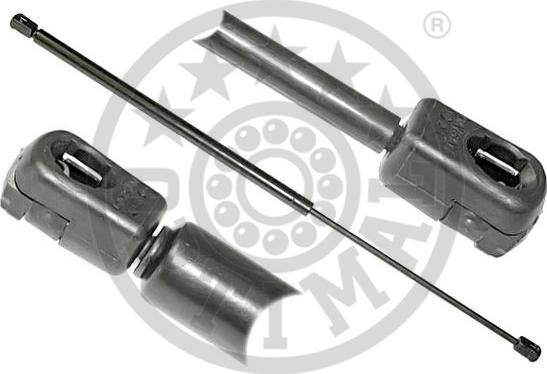 Optimal AG-17146 - Газовая пружина, упор autospares.lv