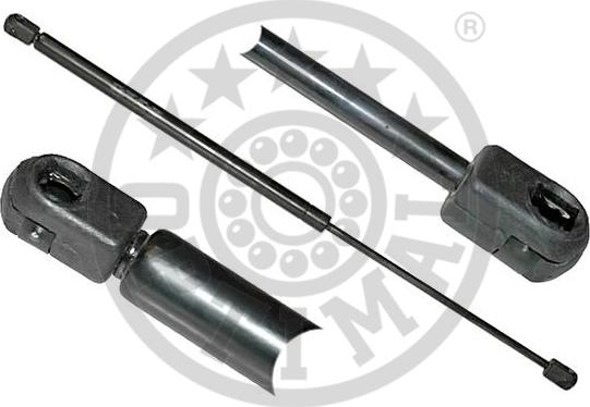 Optimal AG-17189 - Газовая пружина, упор autospares.lv