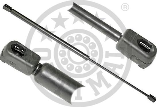 Optimal AG17178 - Газовая пружина, упор autospares.lv