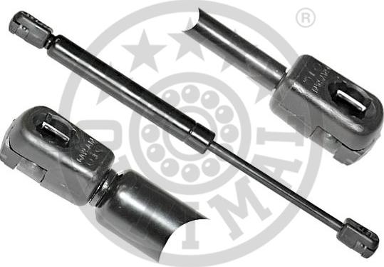 Optimal AG-17305 - Газовая пружина, упор autospares.lv