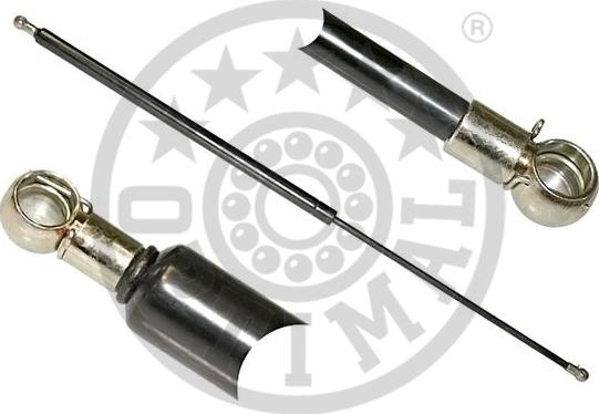 Optimal AG-17311 - Газовая пружина, упор autospares.lv