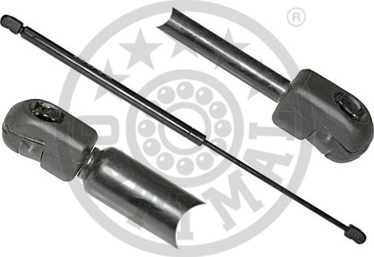 Optimal AG-17246 - Газовая пружина, упор autospares.lv