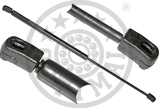 Optimal AG-17247 - Газовая пружина, упор autospares.lv