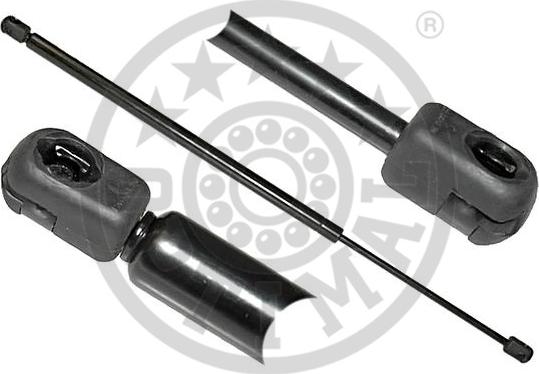 Optimal AG-17214 - Газовая пружина, упор autospares.lv