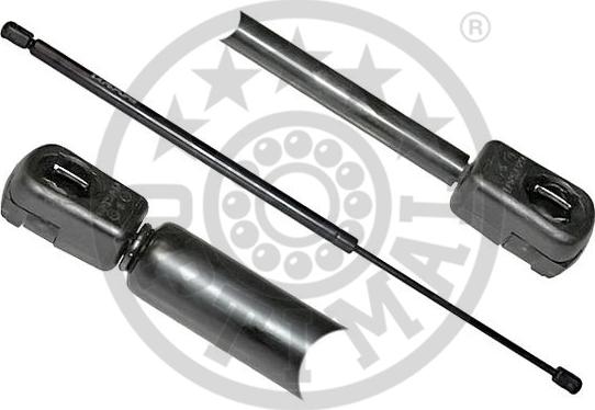 Optimal AG-17213 - Газовая пружина, упор autospares.lv