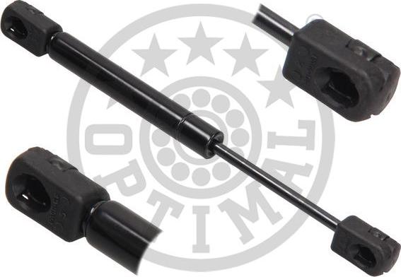 Optimal AG-39041 - Газовая пружина, упор autospares.lv