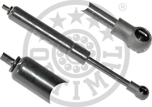 Optimal AG-39013 - Газовая пружина, упор autospares.lv