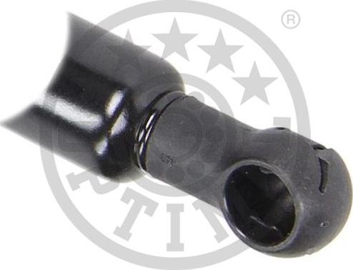 Optimal AG-39078 - Газовая пружина, упор autospares.lv