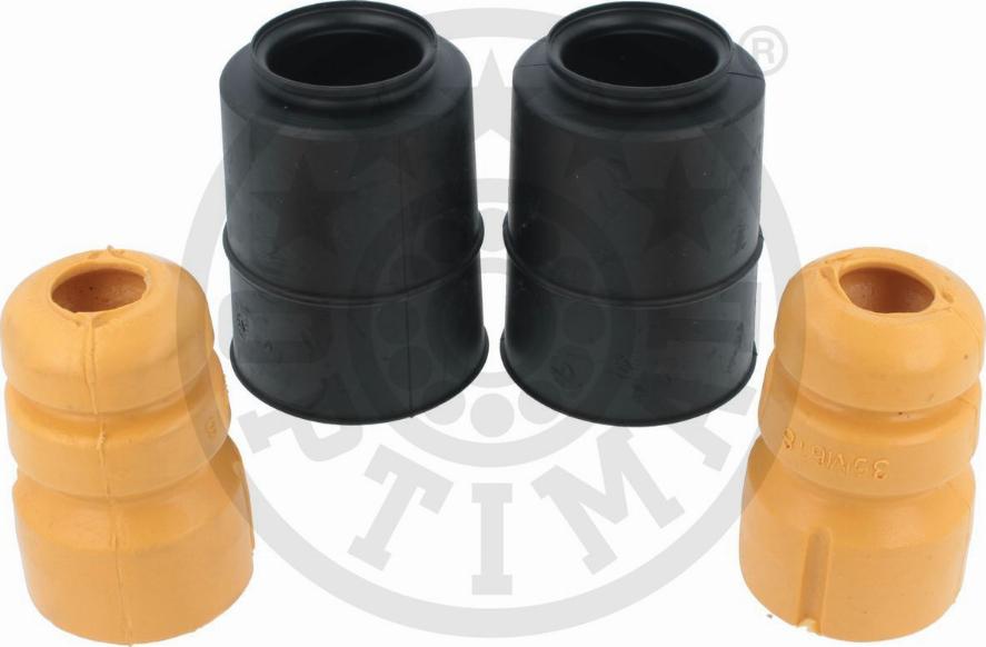 Optimal AK-735499 - Пылезащитный комплект, амортизатор autospares.lv