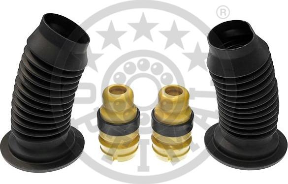 Optimal AK-735416 - Пылезащитный комплект, амортизатор autospares.lv