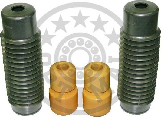 Optimal AK-735394 - Пылезащитный комплект, амортизатор autospares.lv