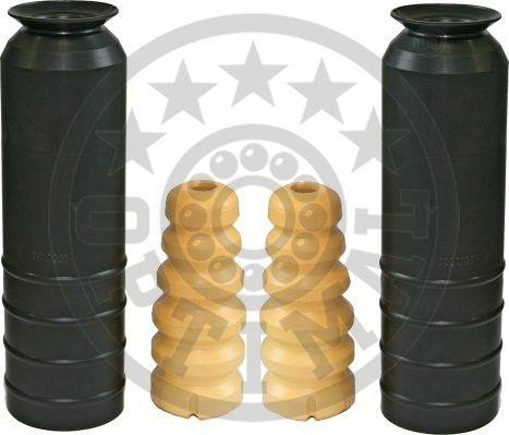 Optimal AK-735344 - Пылезащитный комплект, амортизатор autospares.lv