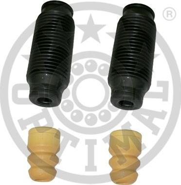 Optimal AK-735213 - Пылезащитный комплект, амортизатор autospares.lv