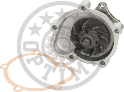 Optimal AQ-1404 - Водяной насос autospares.lv