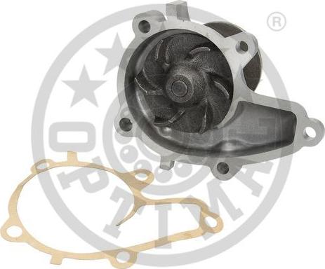 Optimal AQ-1408 - Водяной насос autospares.lv