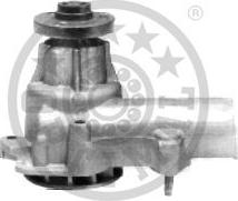 Optimal AQ-1598 - Водяной насос autospares.lv