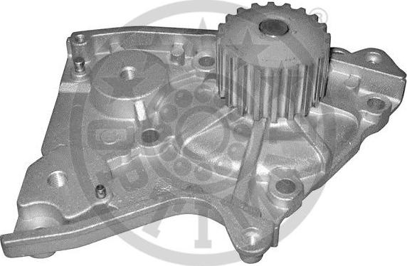 Optimal AQ-1343 - Водяной насос autospares.lv