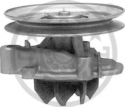 Optimal AQ-1224 - Водяной насос autospares.lv