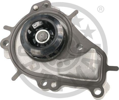 Optimal AQ-2442 - Водяной насос autospares.lv