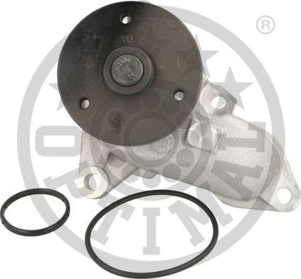 Optimal AQ-2465 - Водяной насос autospares.lv