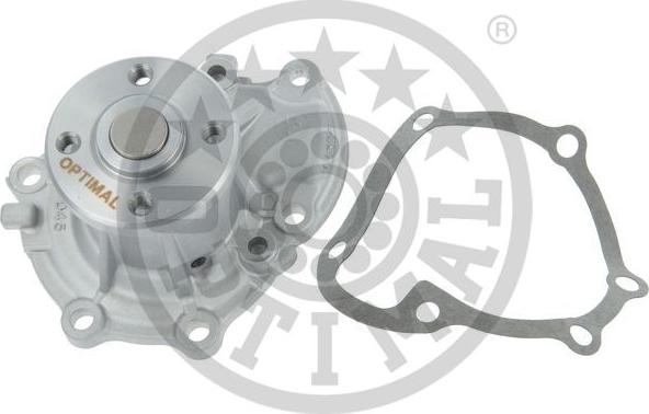 Optimal AQ-2471 - Водяной насос autospares.lv