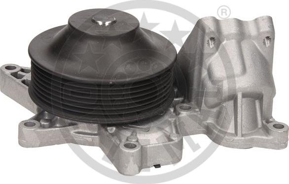 Optimal AQ-2358 - Водяной насос autospares.lv