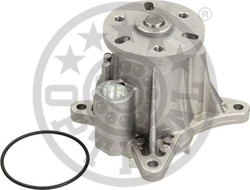 Optimal AQ-2211 - Водяной насос autospares.lv