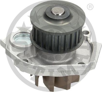 Optimal AQ-2236 - Водяной насос autospares.lv