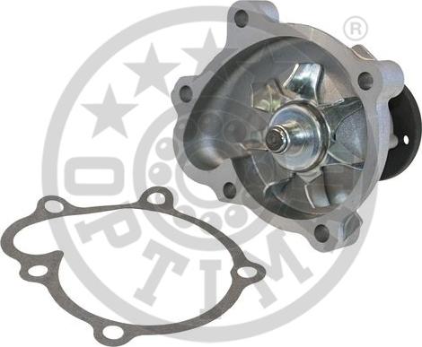 Optimal AQ-2231 - Водяной насос autospares.lv