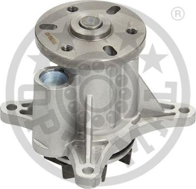 Optimal AQ-2271 - Водяной насос autospares.lv