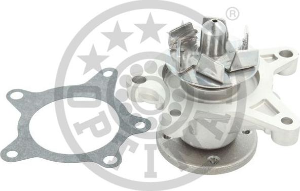 Optimal AQ-2277 - Водяной насос autospares.lv