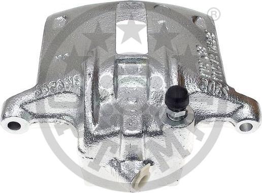 Optimal BC-1449R - Тормозной суппорт autospares.lv