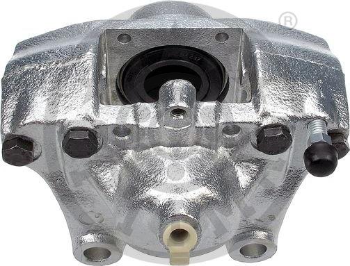 Optimal BC-1445L - Тормозной суппорт autospares.lv