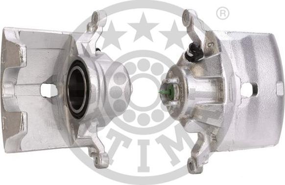 Optimal BC-1441R - Тормозной суппорт autospares.lv