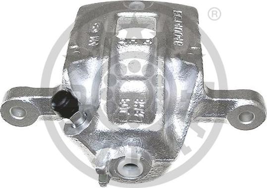 Optimal BC-1452L - Тормозной суппорт autospares.lv