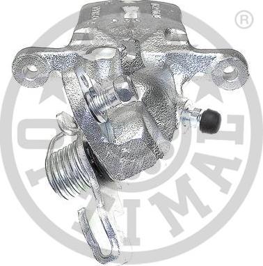 Optimal BC-1464R - Тормозной суппорт autospares.lv