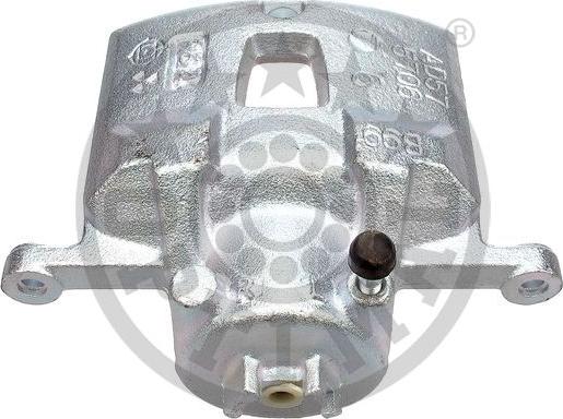 Optimal BC-1488L - Тормозной суппорт autospares.lv