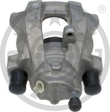 Optimal BC-1435L - Тормозной суппорт autospares.lv